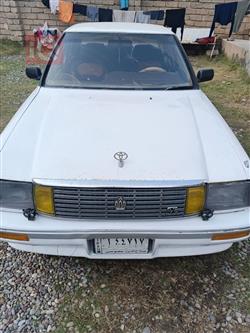 تويوتا كراون